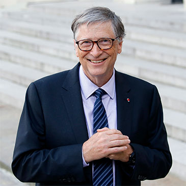 بیل گیتس Bill Gates 