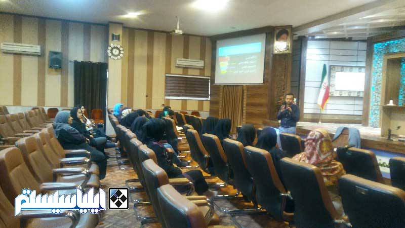 برگزاری دوره مقدماتی دیجیتال مارکتینگ برای بانوان در مشهد