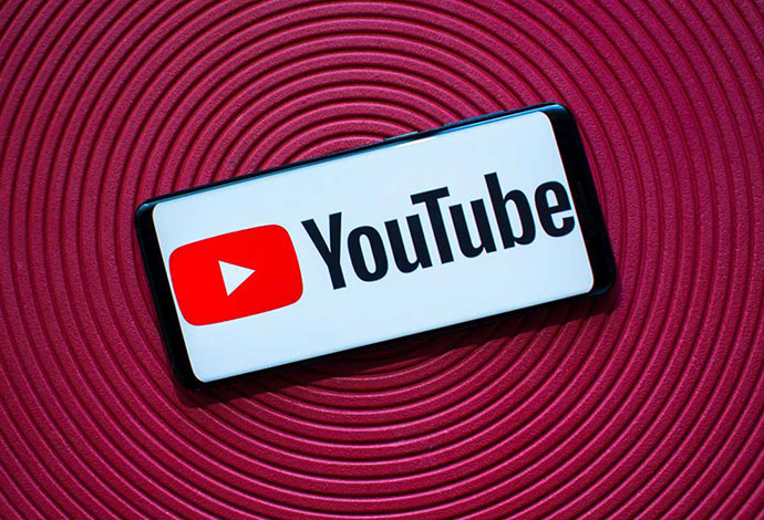آموزش صفر تا صد ساخت کانال یوتیوب با گوشی همراه 